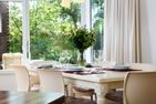  Haus Kamperhof Syltresidenz App. 1 Westerland - Wohnzimmer