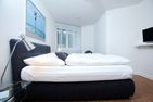  Haus Kamperhof Syltresidenz App. 1 Westerland - Schlafzimmer