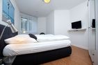  Haus Kamperhof Syltresidenz App. 1 Westerland - Schlafzimmer