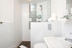  Haus Kamperhof Syltresidenz App. 1 Westerland - Badezimmer
