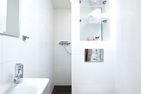  Haus Kamperhof Syltresidenz App. 1 Westerland - Badezimmer