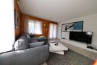 Ferienwohnung Heavenly UH-6, Untere Hübelistrasse 6, Zweisimmen Zweisimmen - Wohnzimmer