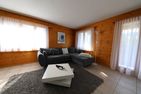 Ferienwohnung Heavenly UH-6, Untere Hübelistrasse 6, Zweisimmen Zweisimmen - Wohnzimmer