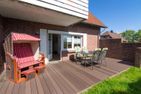  Ferienwohnung Maya Norddeich - 