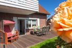  Ferienwohnung Maya Norddeich - 