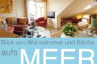  Ferienwohnung B8 Graal-Müritz - Wohnzimmer