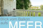  Ferienwohnung B8 Graal-Müritz - Balkon