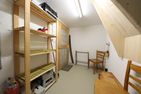Ferienwohnung UB-12 Untere Bühlstrasse 12 Lenk im Simmental - Fassade / Eingang