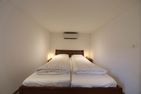 Ferienwohnung UB-12 Untere Bühlstrasse 12 Lenk im Simmental - Schlafzimmer