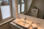  Silwai OG Tinnum - Badezimmer
