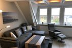  Silwai OG Tinnum - Wohnzimmer