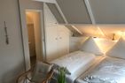  Silwai OG Tinnum - Schlafzimmer