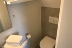  Silwai OG Tinnum - Badezimmer