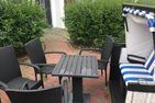  Silwai OG Tinnum - Terrasse