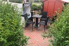  Silwai OG Tinnum - Terrasse