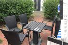  Silwai OG Tinnum - Terrasse