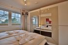 Bädervilla am Höppnerweg Bädervilla am Höppnerweg Appartement 6 Timmendorfer Strand - Schlafzimmer