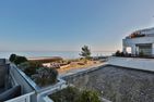 Terrassenhügel Terrassenhügel Appartement 111 Scharbeutz - Meerblick