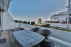 Terrassenhügel Terrassenhügel Appartement 111 Scharbeutz - Balkon