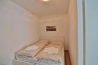 Terrassenhügel Terrassenhügel Appartement 111 Scharbeutz - Schlafzimmer
