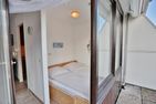Terrassenhügel Terrassenhügel Appartement 111 Scharbeutz - Schlafzimmer