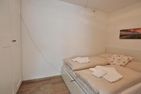 Terrassenhügel Terrassenhügel Appartement 111 Scharbeutz - Schlafzimmer