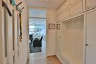 Terrassenhügel Terrassenhügel Appartement 111 Scharbeutz - Empfang