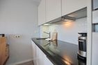 Hansa Residenz II Hansa-Residenz II Appartement 25 Scharbeutz - Küche / Küchenzeile