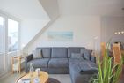 Hansa Residenz II Hansa-Residenz II Appartement 25 Scharbeutz - Wohnzimmer