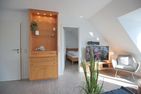 Hansa Residenz II Hansa-Residenz II Appartement 25 Scharbeutz - Wohnzimmer