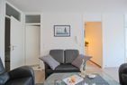 Terrassenhügel Terrassenhügel Appartement 111 Scharbeutz - Wohnzimmer