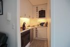 Terrassenhügel Terrassenhügel Appartement 111 Scharbeutz - Küche / Küchenzeile