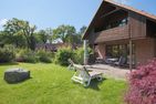  Ferienhaus Seeweg 1 Klingberg - Terrasse