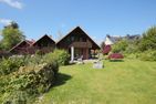  Ferienhaus Seeweg 1 Klingberg - Hauptansicht