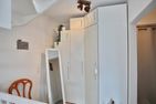 Haus Treibgut Haus Treibgut Niendorf / Ostsee - Schlafzimmer
