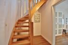 Maison Baltique Niendorf Haus 2 Ferienwohnung "Sonnendeck" Niendorf / Ostsee - Empfang