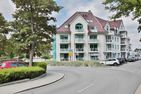 Maison Baltique Niendorf Haus 2 Ferienwohnung "Sonnendeck" Niendorf / Ostsee - Hauptansicht