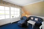 Dünenblick III  - Dünenstr. 7, App. 8 Wenningstedt - Wohnzimmer