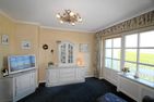 Dünenblick III  - Dünenstr. 7, App. 8 Wenningstedt - Wohnzimmer