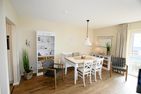  Schloss am Meer  - Dünenstr. 25, App. 8 Wenningstedt - Wohnzimmer