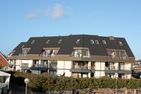 Schloss am Meer - Dünenstr. 25, App. 16 Wenningstedt - Hauptansicht