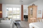 Dünenblick II  - Hochkamp 14, App. 8 Wenningstedt - Wohnzimmer