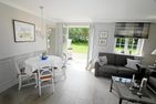 Skandia - Horsatal 9, App. 1 Wenningstedt - Wohnzimmer