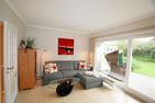 Cosima - Im Grund 29,  App. 79 Wenningstedt - Wohnzimmer