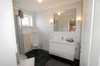 Steffi - Ostmarkstr. 20, App. 1 Wenningstedt - Badezimmer