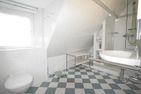 Risgap 5A, App. 28 Wenningstedt - Badezimmer
