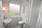 Seedüne 4a, App. 1 Wenningstedt - Badezimmer