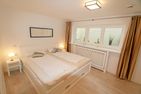 Florentian- Seedüne 4, App. 4 Wenningstedt - Schlafzimmer