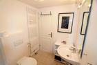  Florentian- Seedüne 4, App. 4 Wenningstedt - Badezimmer