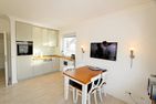  Florentian- Seedüne 4, App. 4 Wenningstedt - Wohnzimmer
